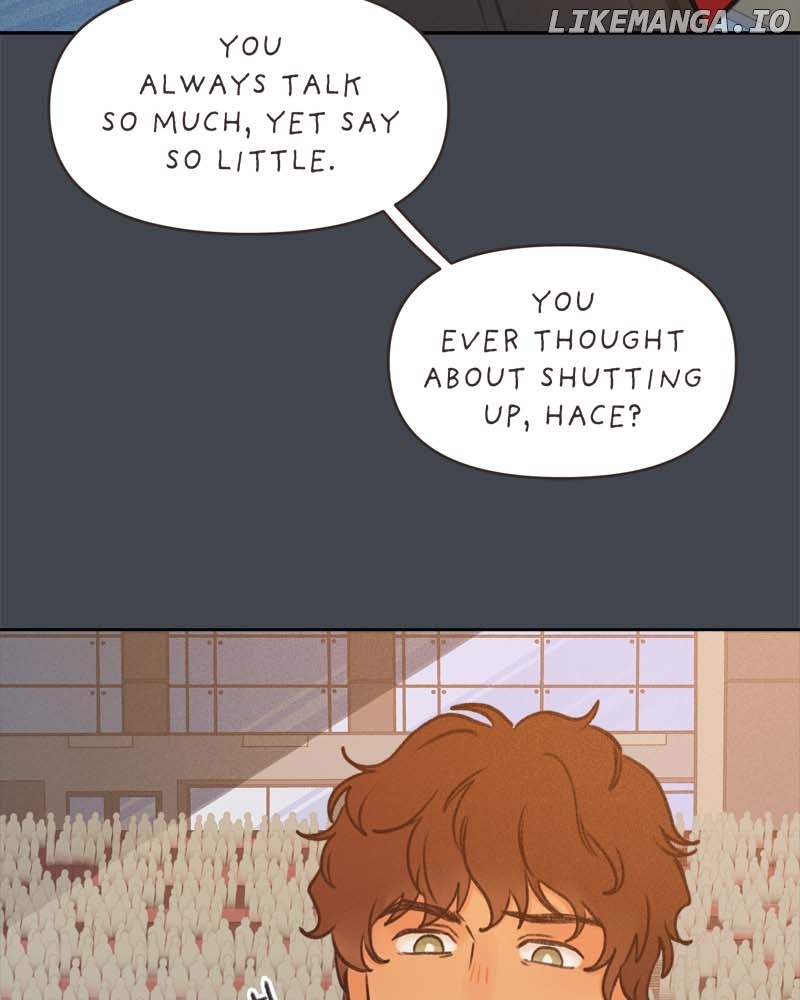 All Haven Academy Chapter 28 - page 99